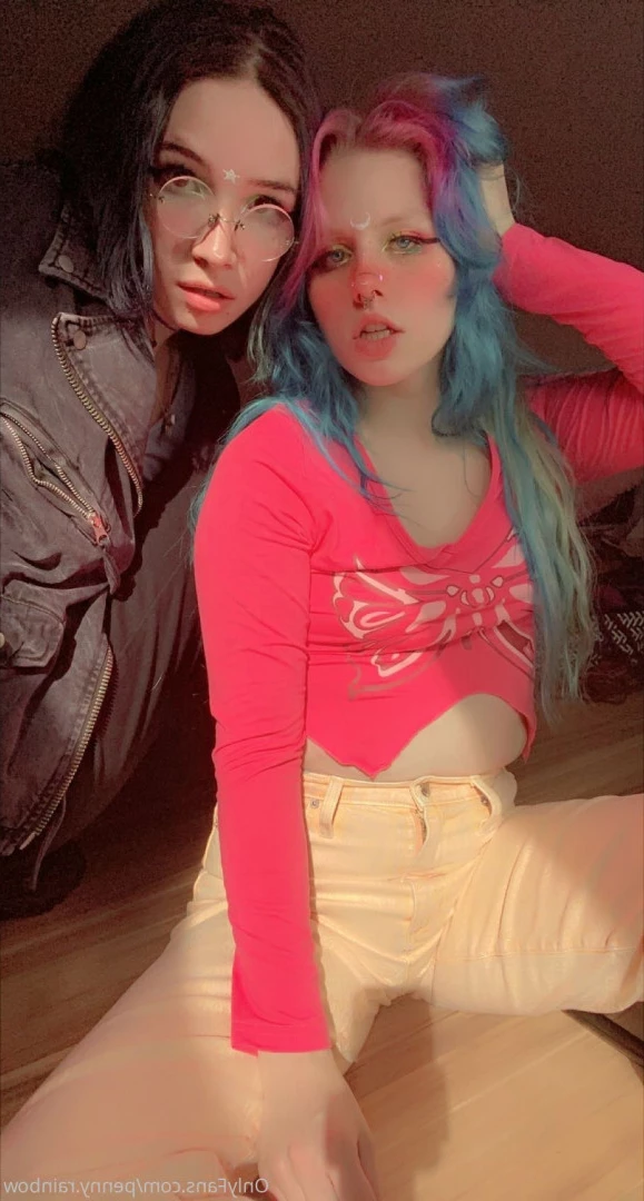 Rainbow 🌈 [ bunny.rainbow ] Onlyfans leaked photo 10031413 on Hotleaks.tv