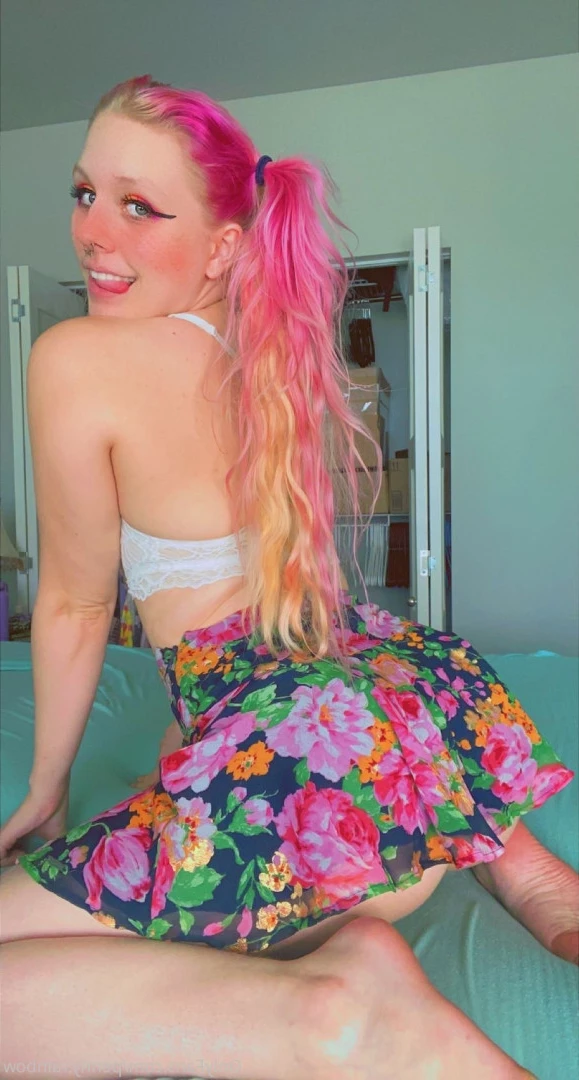 Rainbow 🌈 [ bunny.rainbow ] Onlyfans leaked photo 10031930 on Hotleaks.tv