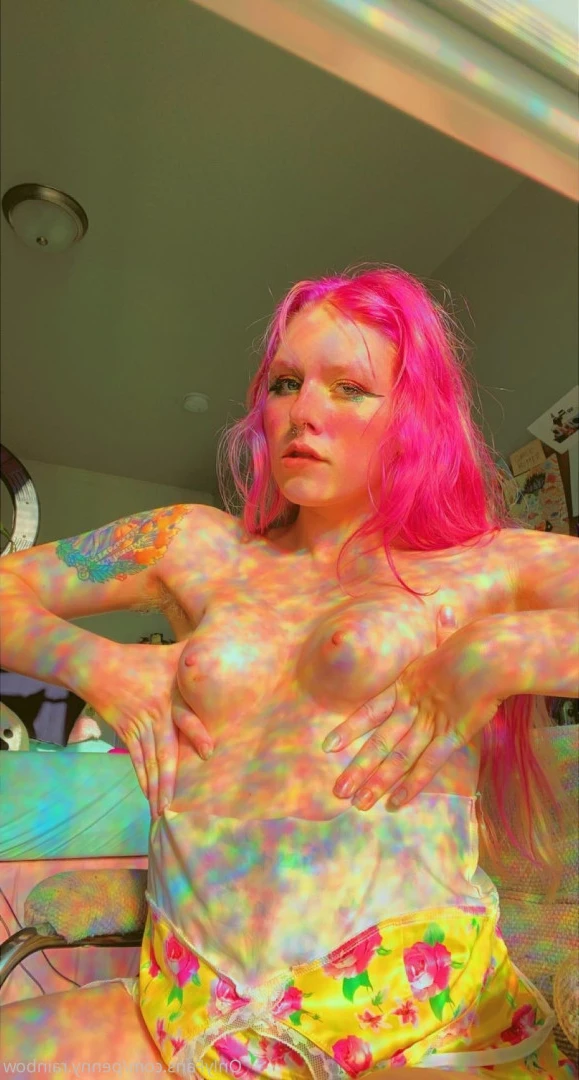 Rainbow 🌈 [ bunny.rainbow ] Onlyfans leaked photo 10032106 on Hotleaks.tv