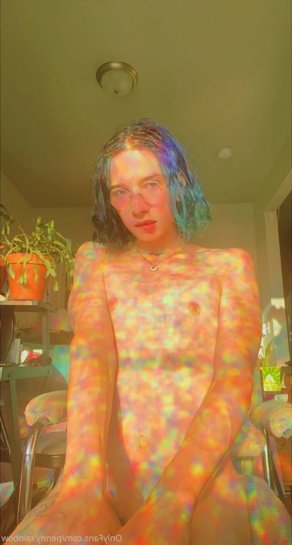 Rainbow 🌈 [ bunny.rainbow ] Onlyfans leaked photo 10032231 on Hotleaks.tv