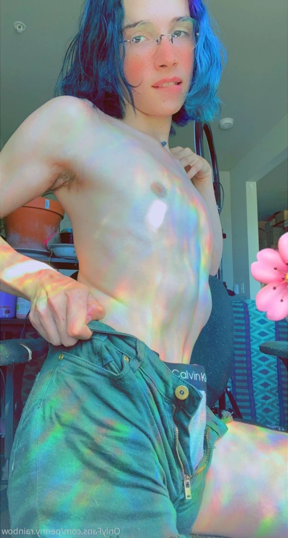 Rainbow 🌈 [ bunny.rainbow ] Onlyfans leaked photo 10032315 on Hotleaks.tv