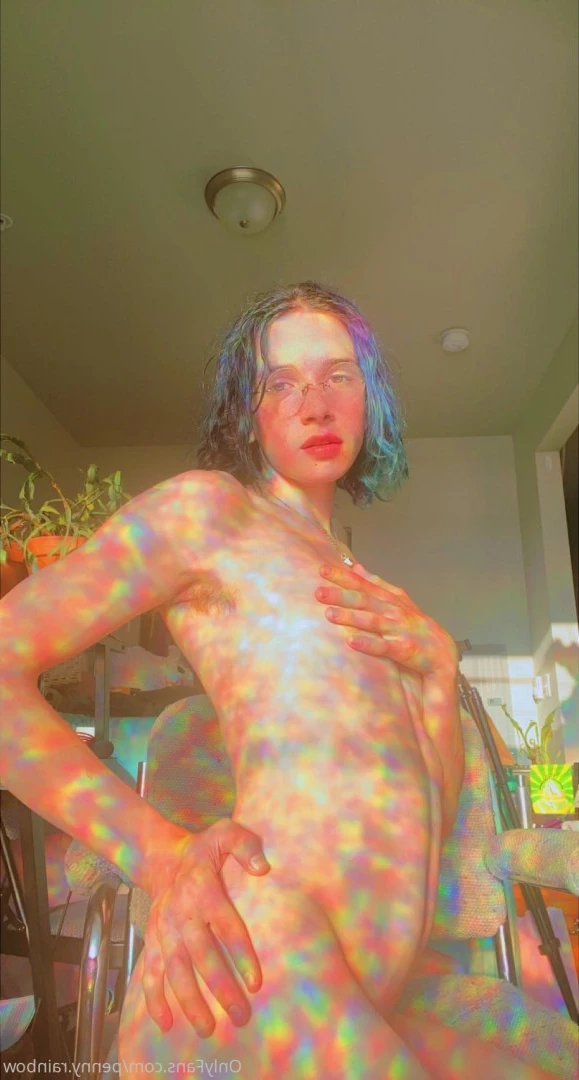 Rainbow 🌈 [ bunny.rainbow ] Onlyfans leaked photo 10032560 on Hotleaks.tv