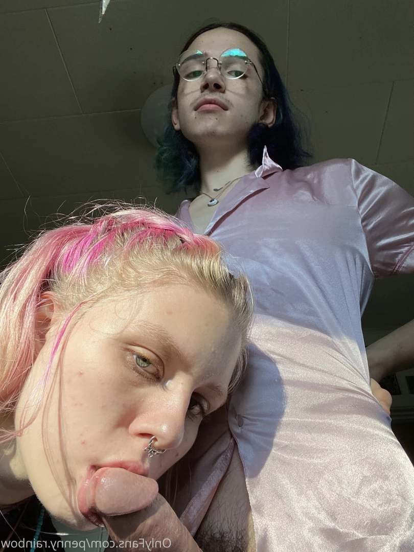 Rainbow 🌈 [ bunny.rainbow ] Onlyfans leaked photo 10032709 on Hotleaks.tv
