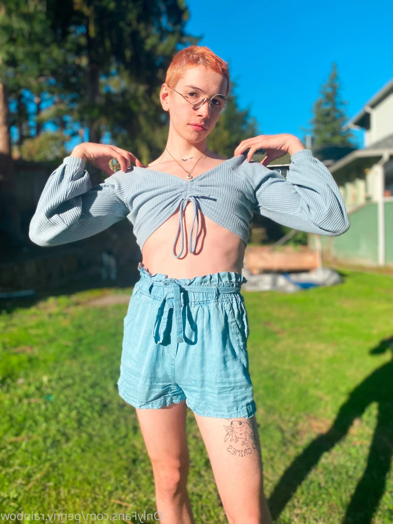 Rainbow 🌈 [ bunny.rainbow ] Onlyfans leaked photo 10033161 on Hotleaks.tv