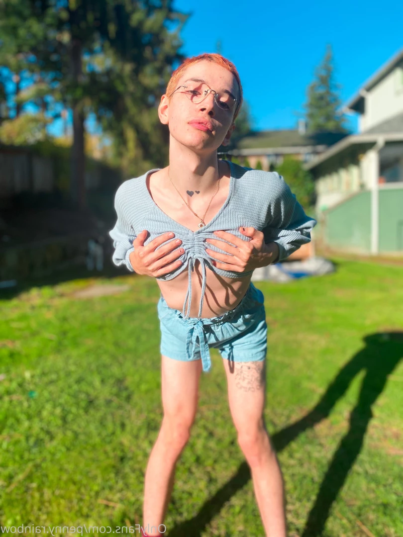 Rainbow 🌈 [ bunny.rainbow ] Onlyfans leaked photo 10033456 on Hotleaks.tv