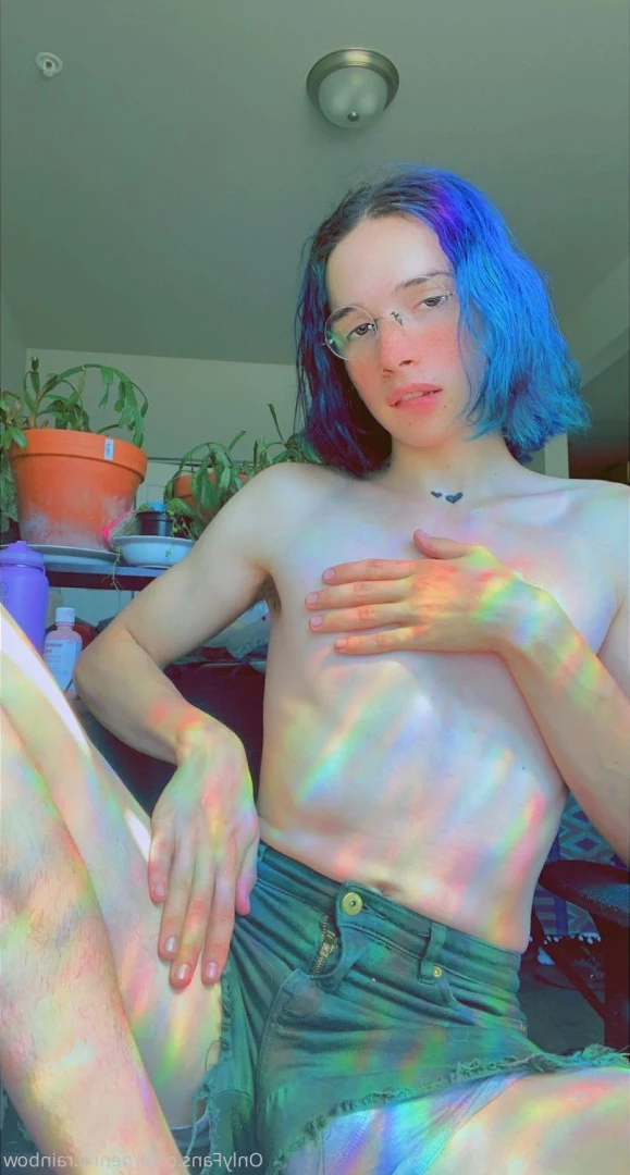 Rainbow 🌈 [ bunny.rainbow ] Onlyfans leaked photo 10033752 on Hotleaks.tv