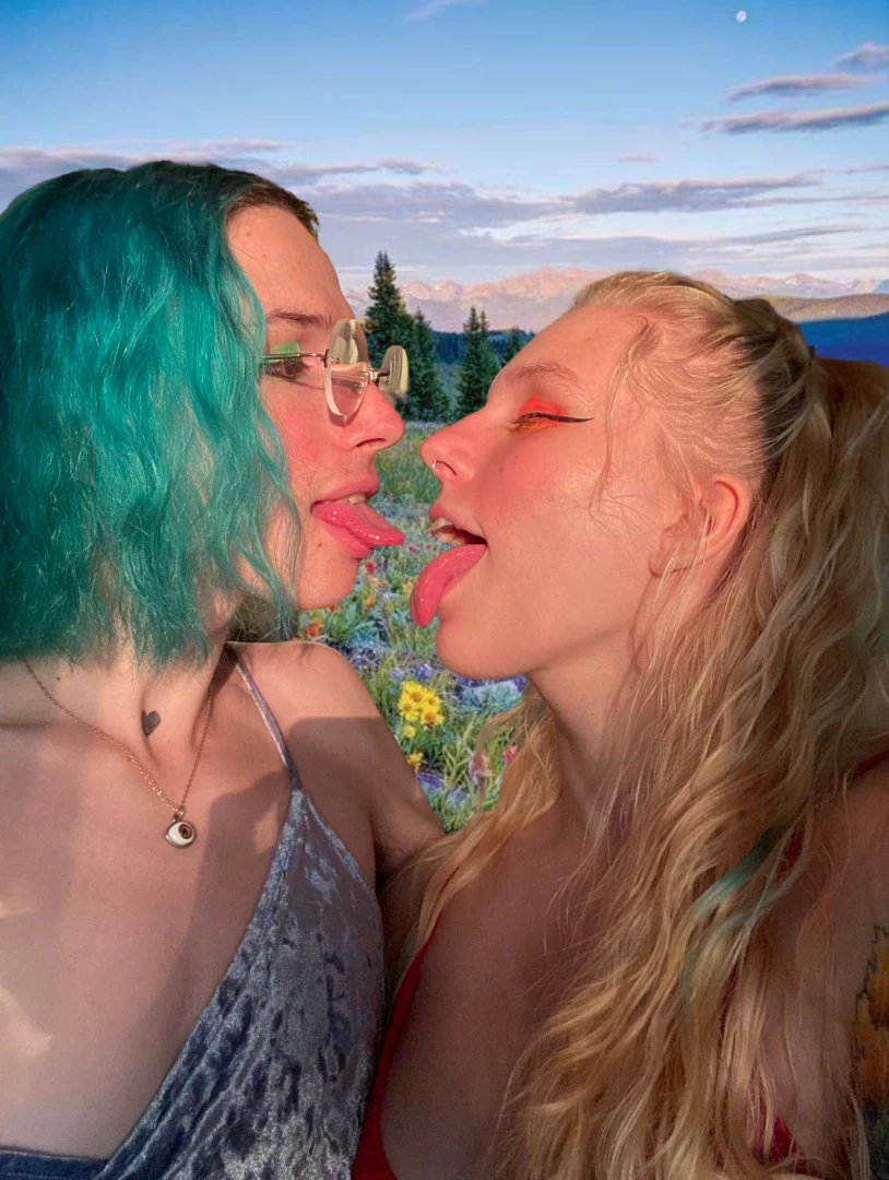 Rainbow 🌈 [ bunny.rainbow ] Onlyfans leaked photo 10034045 on Hotleaks.tv