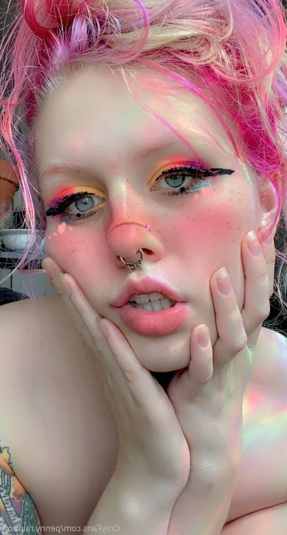 Rainbow 🌈 [ bunny.rainbow ] Onlyfans leaked photo 10034099 on Hotleaks.tv