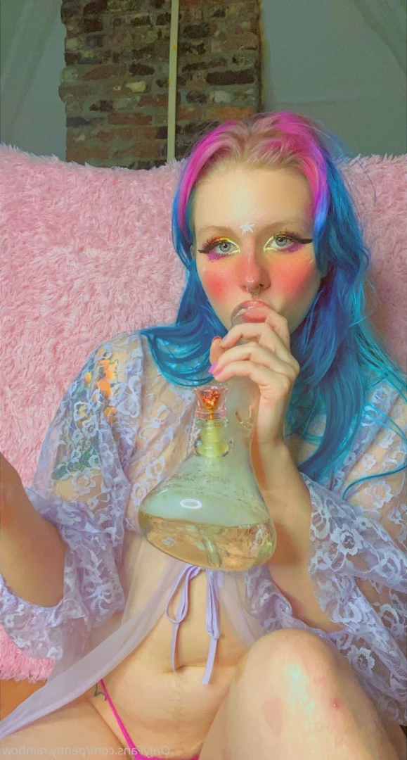 Rainbow 🌈 [ bunny.rainbow ] Onlyfans leaked photo 10034189 on Hotleaks.tv