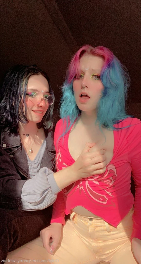 Rainbow 🌈 [ bunny.rainbow ] Onlyfans leaked photo 10034288 on Hotleaks.tv
