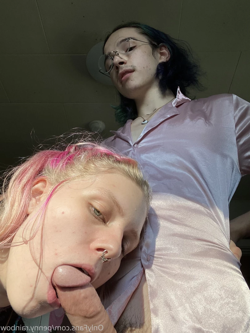 Rainbow 🌈 [ bunny.rainbow ] Onlyfans leaked photo 10034707 on Hotleaks.tv