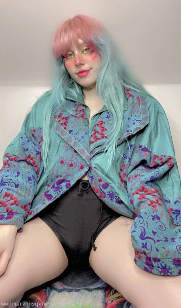 Rainbow 🌈 [ bunny.rainbow ] Onlyfans leaked photo 10035031 on Hotleaks.tv
