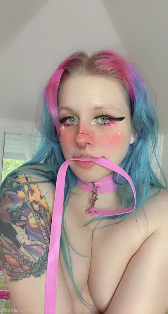 Rainbow 🌈 [ bunny.rainbow ] Onlyfans leaked photo 10035072 on Hotleaks.tv