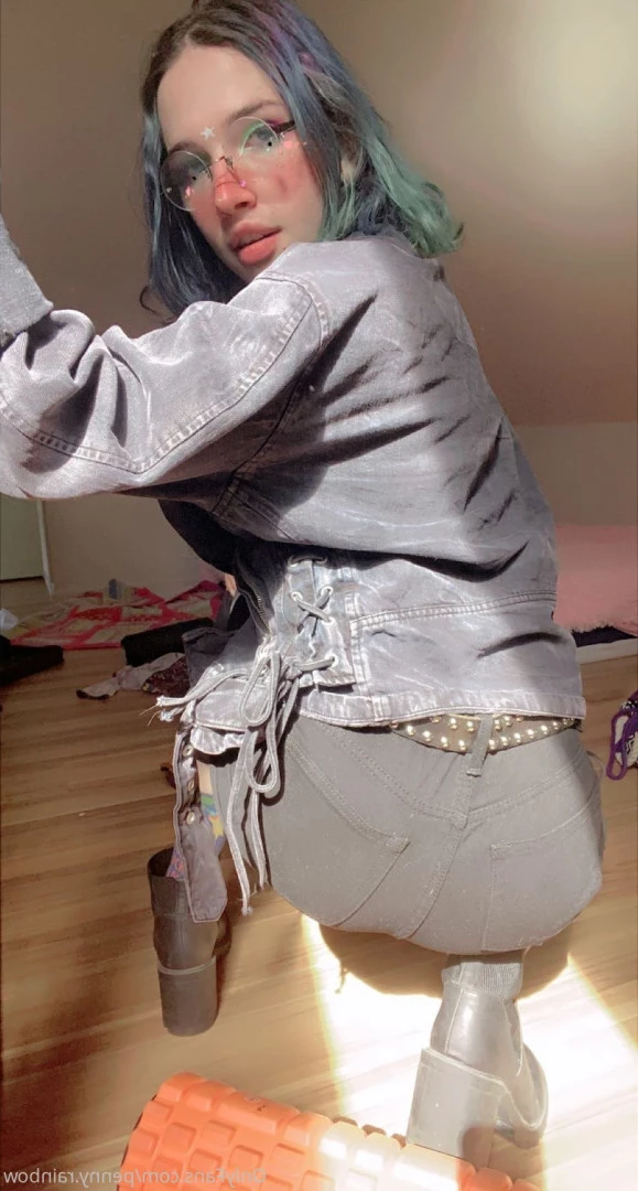 Rainbow 🌈 [ bunny.rainbow ] Onlyfans leaked photo 10035550 on Hotleaks.tv