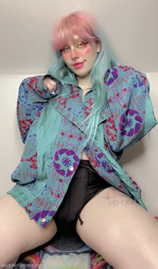 Rainbow 🌈 [ bunny.rainbow ] Onlyfans leaked photo 10035661 on Hotleaks.tv