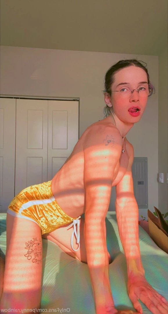 Rainbow 🌈 [ bunny.rainbow ] Onlyfans leaked photo 10035780 on Hotleaks.tv