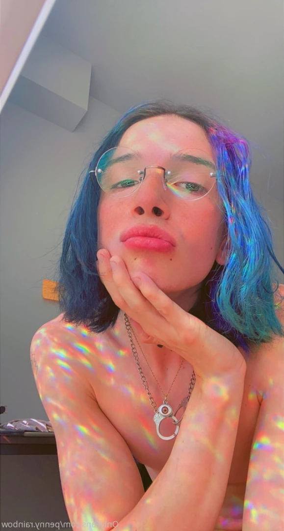 Rainbow 🌈 [ bunny.rainbow ] Onlyfans leaked photo 10035959 on Hotleaks.tv