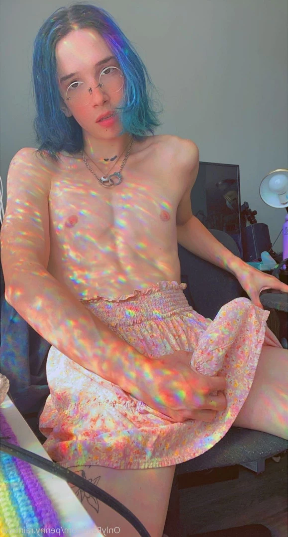 Rainbow 🌈 [ bunny.rainbow ] Onlyfans leaked photo 10035992 on Hotleaks.tv