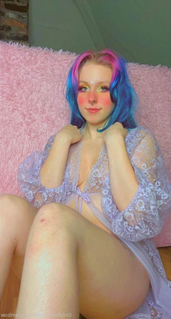 Rainbow 🌈 [ bunny.rainbow ] Onlyfans leaked photo 10036743 on Hotleaks.tv