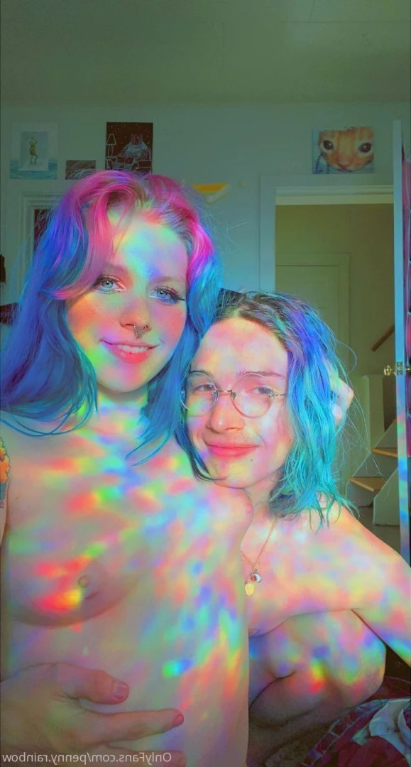 Rainbow 🌈 [ bunny.rainbow ] Onlyfans leaked photo 10036914 on Hotleaks.tv