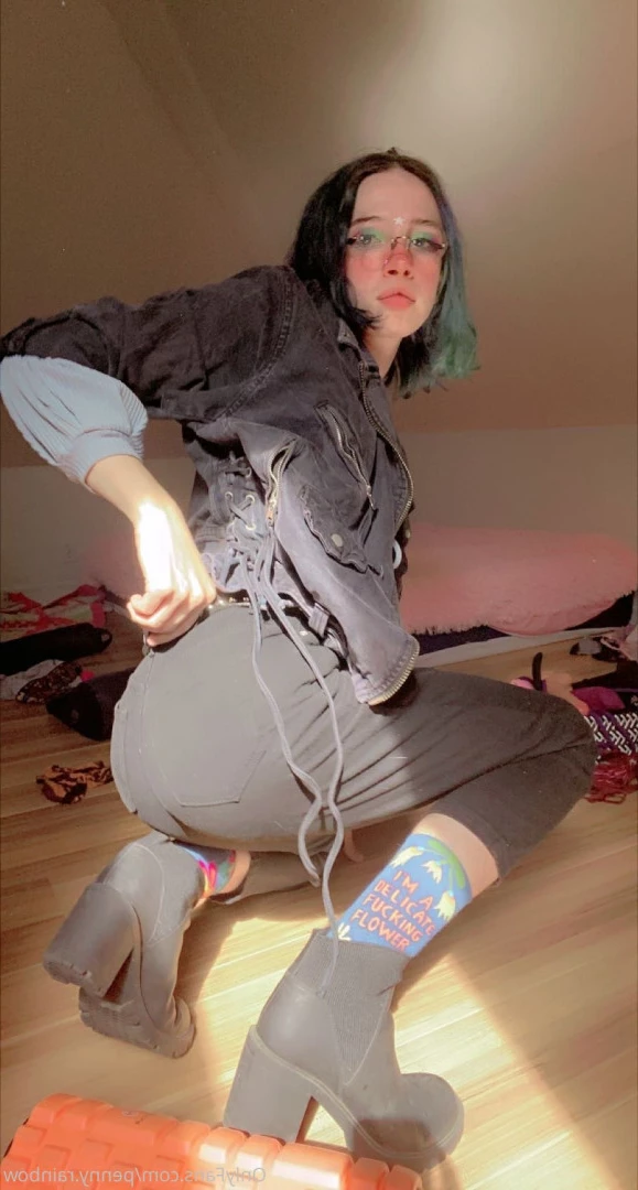 Rainbow 🌈 [ bunny.rainbow ] Onlyfans leaked photo 10037093 on Hotleaks.tv