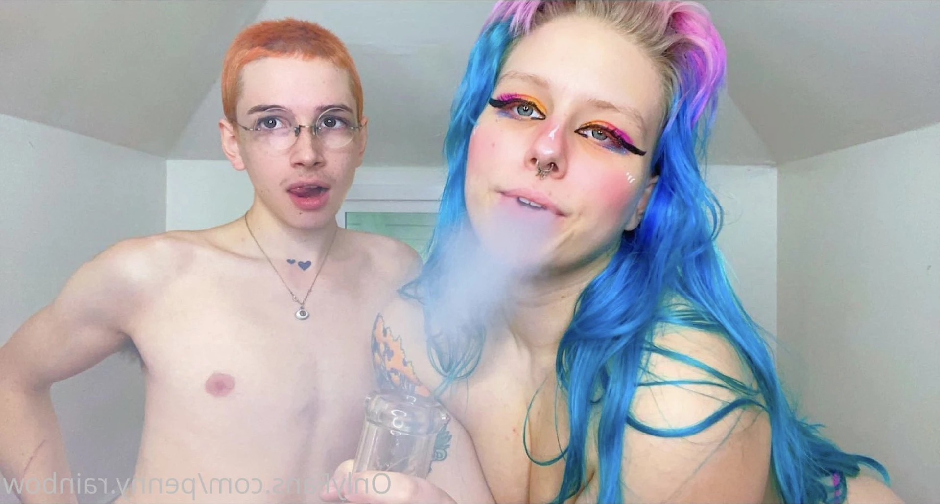 Rainbow 🌈 [ bunny.rainbow ] Onlyfans leaked photo 10037294 on Hotleaks.tv