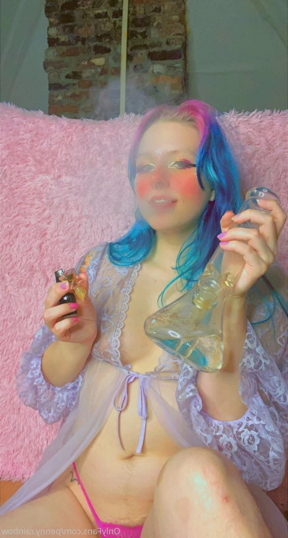 Rainbow 🌈 [ bunny.rainbow ] Onlyfans leaked photo 10037846 on Hotleaks.tv