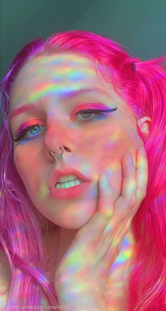 Rainbow 🌈 [ bunny.rainbow ] Onlyfans leaked photo 10037947 on Hotleaks.tv
