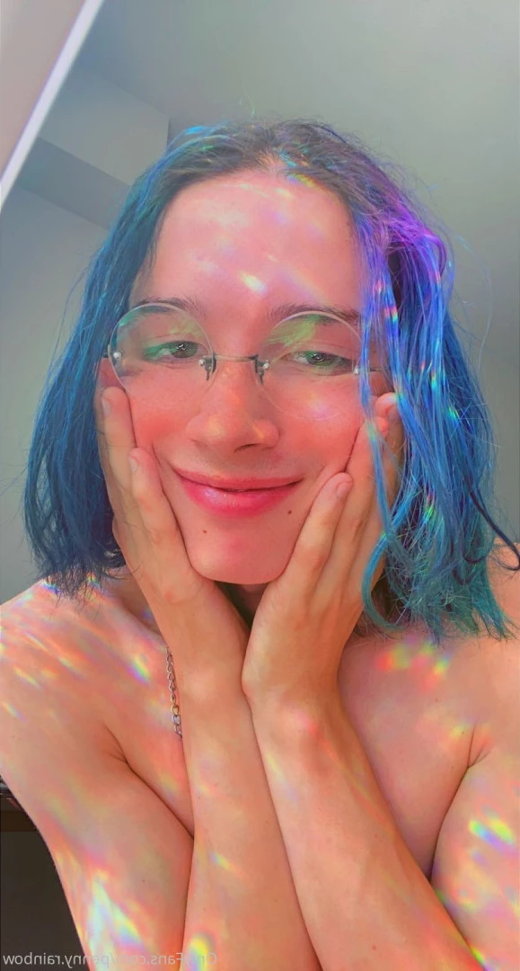 Rainbow 🌈 [ bunny.rainbow ] Onlyfans leaked photo 10038115 on Hotleaks.tv