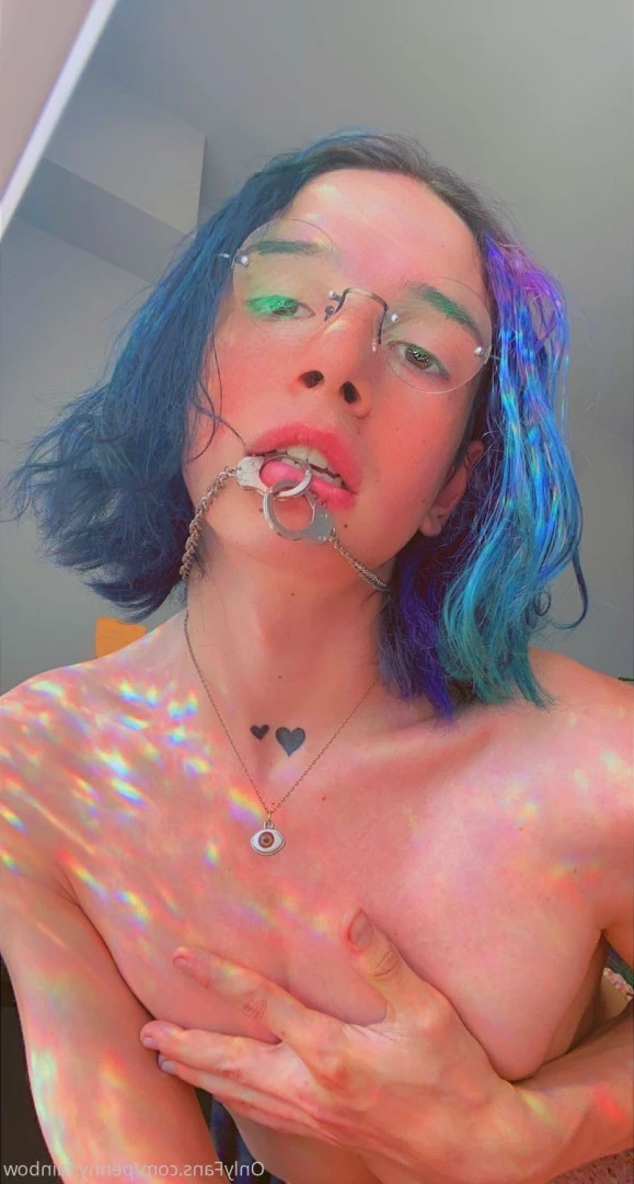 Rainbow 🌈 [ bunny.rainbow ] Onlyfans leaked photo 10038254 on Hotleaks.tv