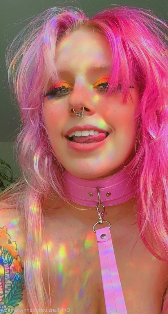 Rainbow 🌈 [ bunny.rainbow ] Onlyfans leaked photo 10038269 on Hotleaks.tv