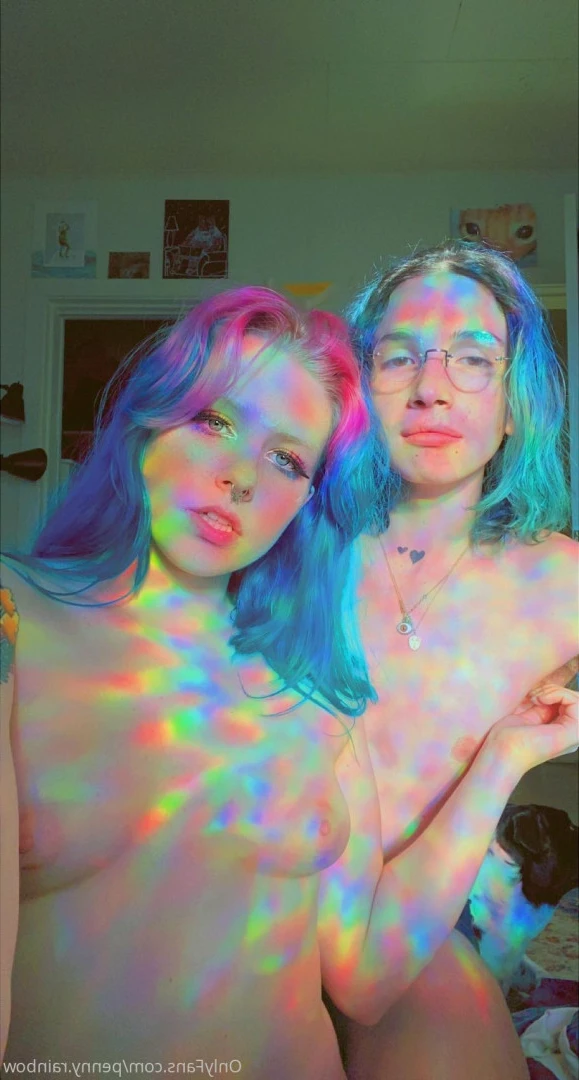 Rainbow 🌈 [ bunny.rainbow ] Onlyfans leaked photo 10038509 on Hotleaks.tv