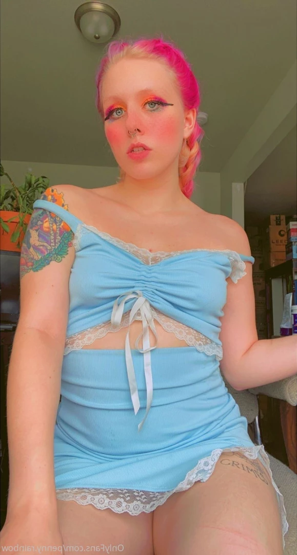 Rainbow 🌈 [ bunny.rainbow ] Onlyfans leaked photo 10038531 on Hotleaks.tv