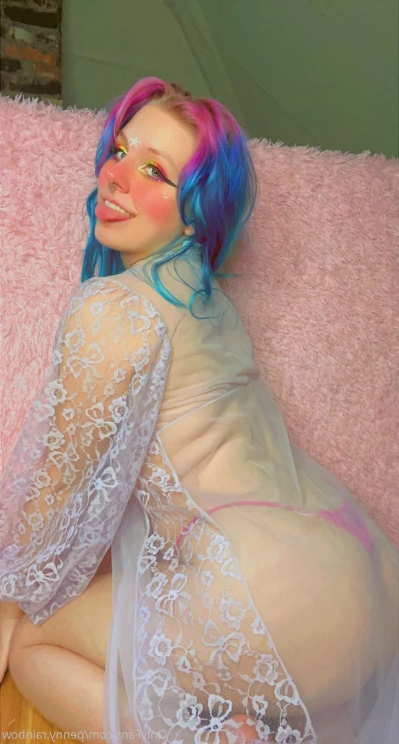 Rainbow 🌈 [ bunny.rainbow ] Onlyfans leaked photo 10038680 on Hotleaks.tv