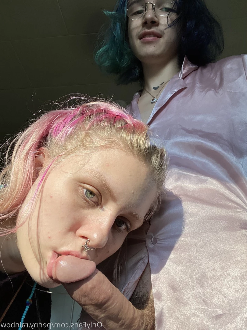 Rainbow 🌈 [ bunny.rainbow ] Onlyfans leaked photo 10038948 on Hotleaks.tv