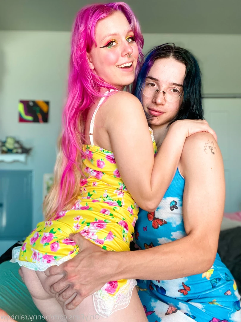 Rainbow 🌈 [ bunny.rainbow ] Onlyfans leaked photo 10038956 on Hotleaks.tv