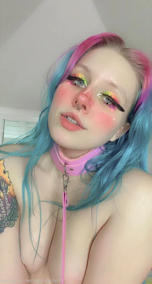Rainbow 🌈 [ bunny.rainbow ] Onlyfans leaked photo 10038982 on Hotleaks.tv