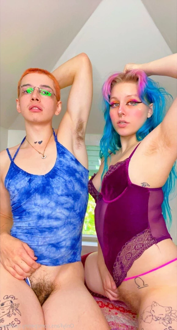 Rainbow 🌈 [ bunny.rainbow ] Onlyfans leaked photo 10039200 on Hotleaks.tv
