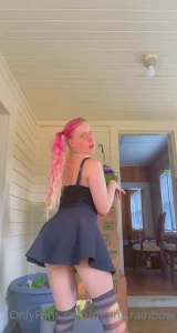 Rainbow 🌈 [ bunny.rainbow ] Onlyfans leaked video 10109219 on Hotleaks.tv