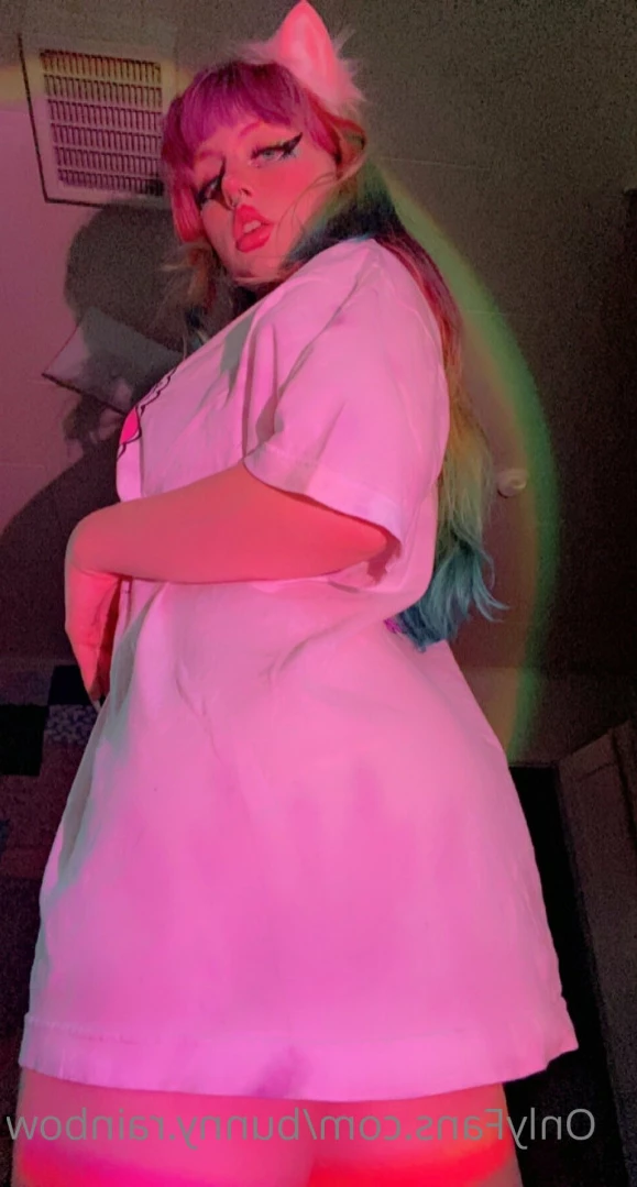 Rainbow 🌈 [ bunny.rainbow ] Onlyfans leaked photo 11322961 on Hotleaks.tv