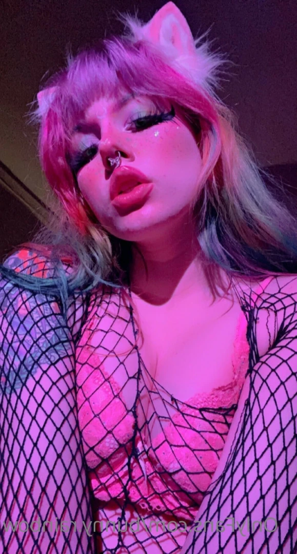 Rainbow 🌈 [ bunny.rainbow ] Onlyfans leaked photo 11322969 on Hotleaks.tv