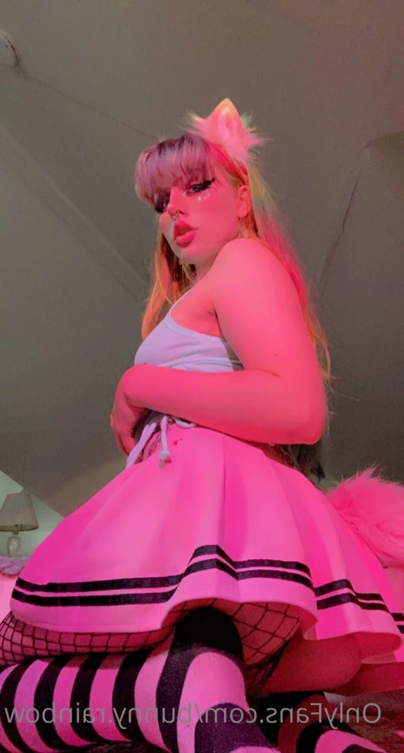 Rainbow 🌈 [ bunny.rainbow ] Onlyfans leaked photo 11575411 on Hotleaks.tv