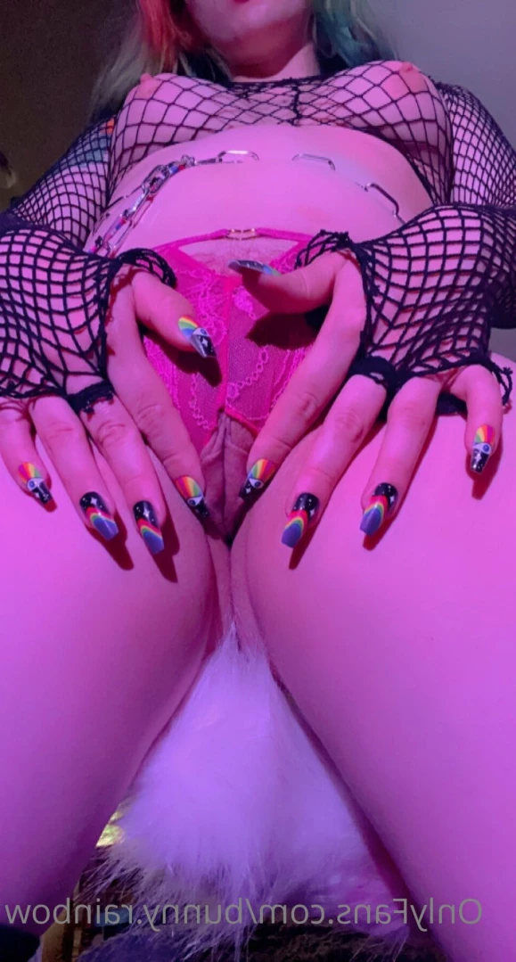 Rainbow 🌈 [ bunny.rainbow ] Onlyfans leaked photo 11863208 on Hotleaks.tv