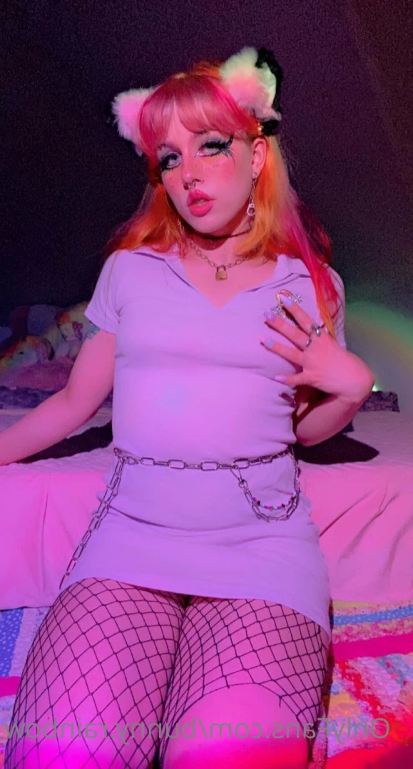 Rainbow 🌈 [ bunny.rainbow ] Onlyfans leaked photo 11863235 on Hotleaks.tv