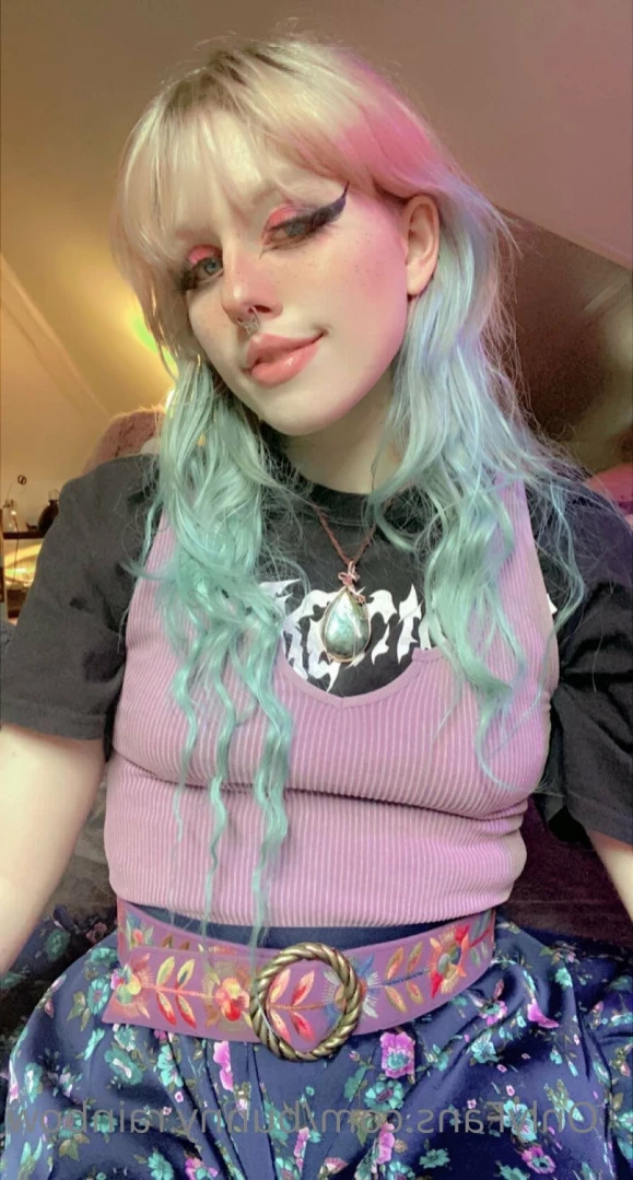 Rainbow 🌈 [ bunny.rainbow ] Onlyfans leaked photo 11863383 on Hotleaks.tv