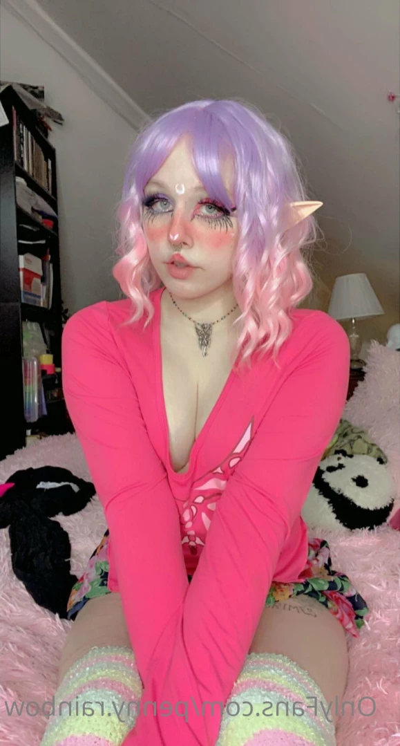 Rainbow 🌈 [ bunny.rainbow ] Onlyfans leaked photo 11863699 on Hotleaks.tv