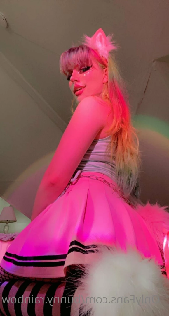 Rainbow 🌈 [ bunny.rainbow ] Onlyfans leaked photo 11863739 on Hotleaks.tv