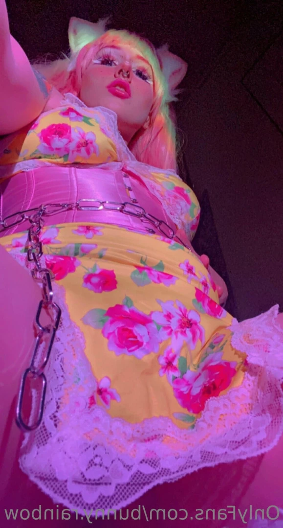 Rainbow 🌈 [ bunny.rainbow ] Onlyfans leaked photo 11863755 on Hotleaks.tv