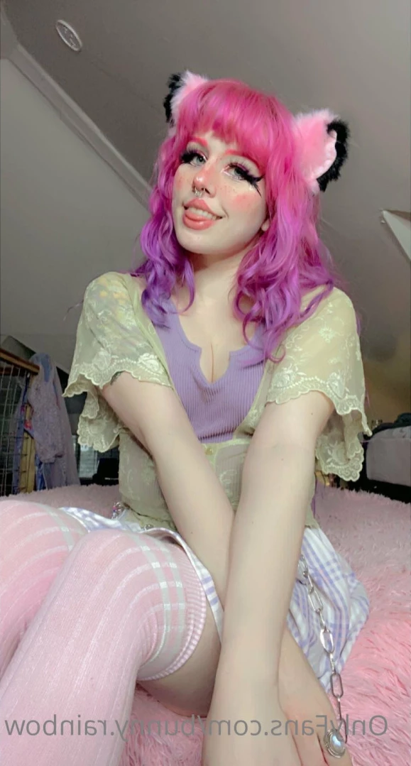 Rainbow 🌈 [ bunny.rainbow ] Onlyfans leaked photo 11863811 on Hotleaks.tv