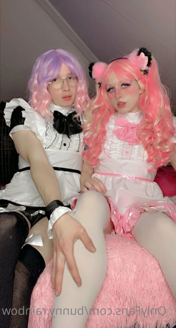 Rainbow 🌈 [ bunny.rainbow ] Onlyfans leaked photo 11872833 on Hotleaks.tv